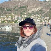 Neolaureata in Giurisprudenza offre ripetizioni in materie giuridiche per università, per le scuole diritto,inglese, tedesco, economia aziendale, discipline turistiche aziendali, storia, italiano